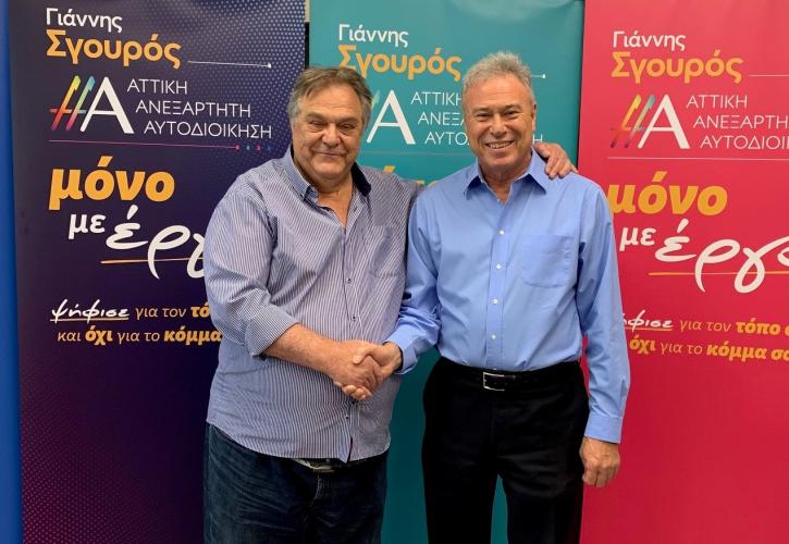 Μια σχεδόν αυτονόητη αποπομπή - Η θλίψη του Μπακογιάννη - Η ευθύνη, ο Μπαλέρμπας κι ένας απλός εργαζόμενος στο Naval group