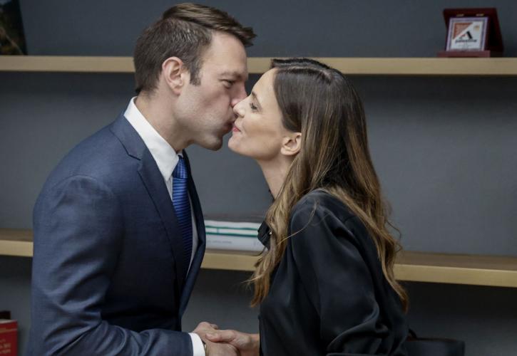 Ολοκληρώθηκε η σύσκεψη του Εκτελεστικού Γραφείου του ΣΥΡΙΖΑ