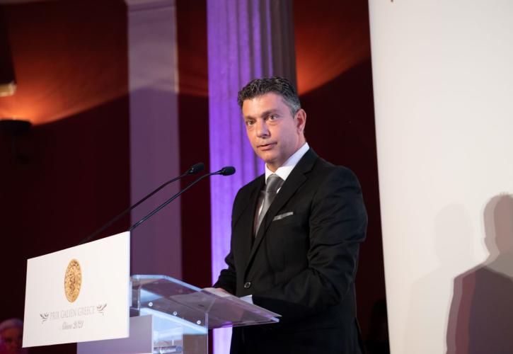 Η βιοφαρμακευτική εταιρεία Astellas ανακοίνωσε το νέο επιχειρησιακό της μοντέλο