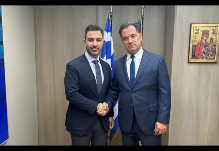 Υπ. Εργασίας: Ο κ. Σταμάτης Πουλής Ειδικός Σύμβουλος για τα έργα του Ταμείου Ανάκαμψης και Ανθεκτικότητας