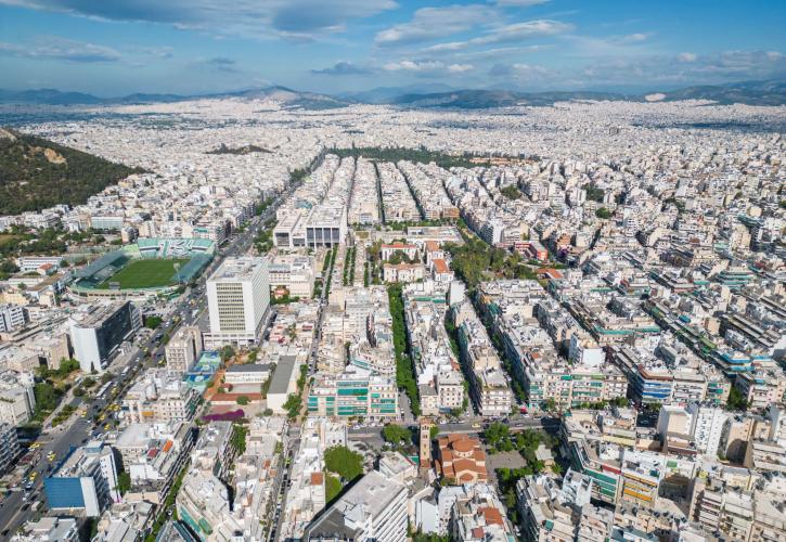 Hellenic Properties: Τι έρχεται στο εγχώριο real estate – Νέες επενδύσεις 70 εκατ. ευρώ