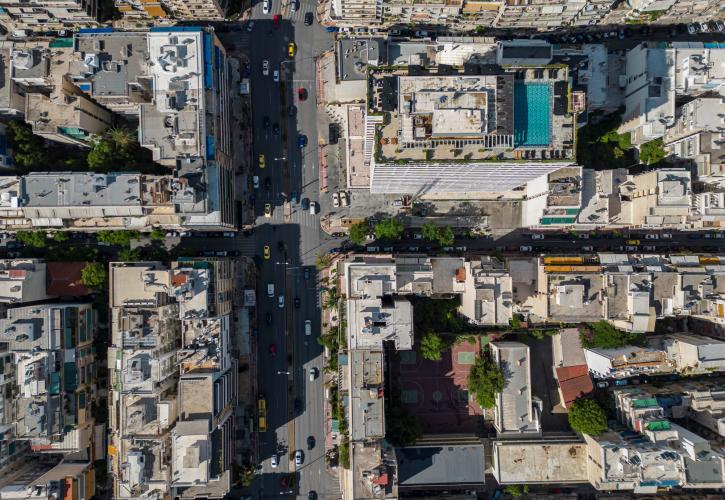 Bloomberg: Η Αθήνα μία από τις πιο «hot» αγορές κατοικιών της Ευρώπης