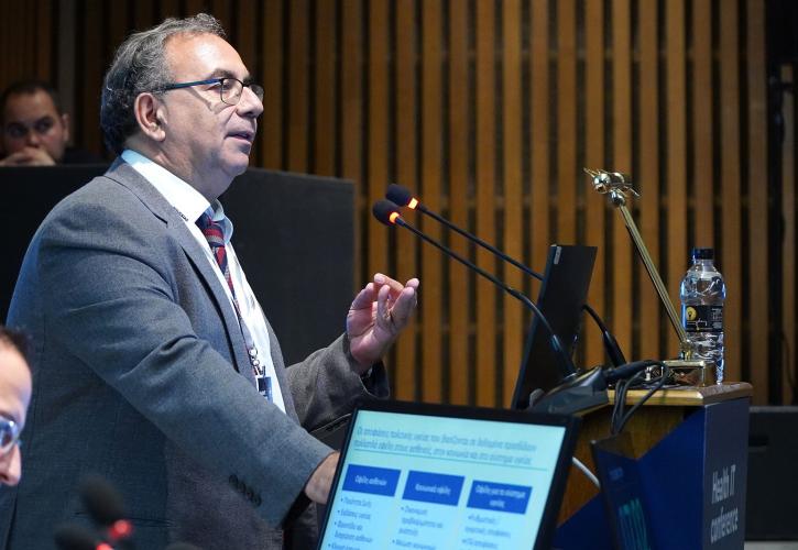 Η αξία της χρήσης των δεδομένων υγείας στην υγεία των ασθενών, την κοινωνία και την οικονομία 