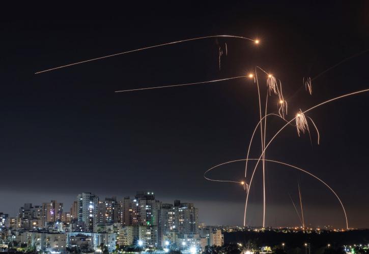 Ώρα μηδέν για τη Λωρίδα της Γάζας: Νέα νύχτα θρίλερ στη Μέση Ανατολή - Πάνω από 3.100 νεκροί