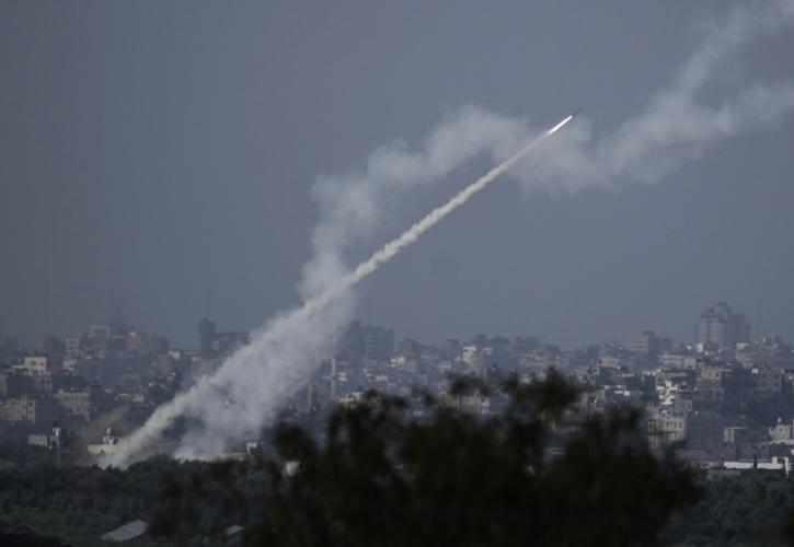 Ισραήλ: Σειρήνες προειδοποίησης για πυραυλική επίθεση στο Τελ Αβίβ και άλλες μεγάλες πόλεις