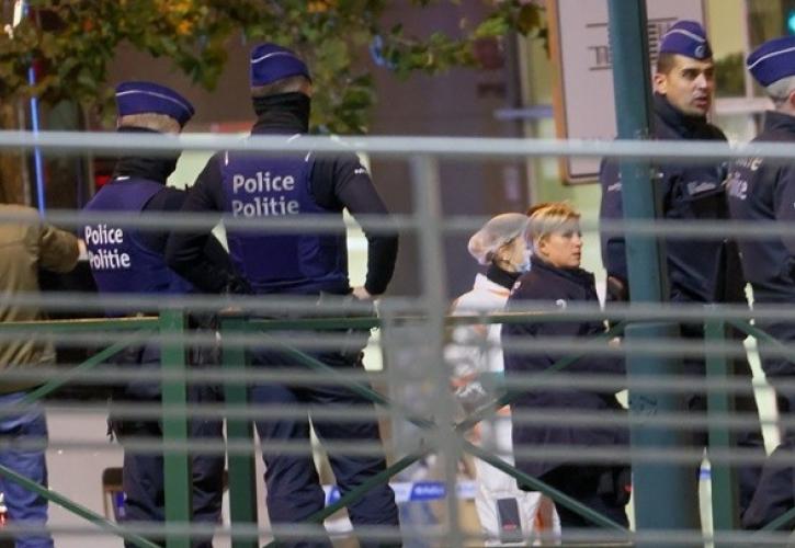 Βρυξέλλες: Νεκρός ο δράστης της τρομοκρατικής επίθεσης με δύο νεκρούς