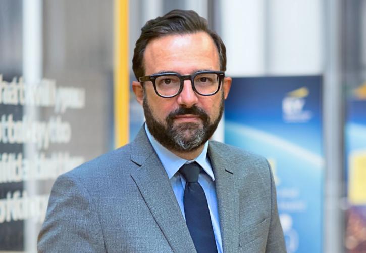 Ταραντίλης (ΕΥ Ελλάδος): Η συνεργασία έρευνας με τις επιχειρήσεις προαπαιτούμενο της καινοτομίας