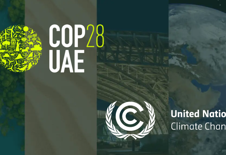 COP28: Οι ΗΠΑ θα ανακοινώσουν συνεισφορά 3 δισ. δολαρίων στο Πράσινο Ταμείο για το Κλίμα