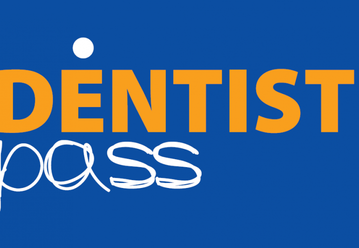 Dentist Pass: Παράταση προθεσμίας υποβολής αιτήσεων έως 22 Δεκεμβρίου