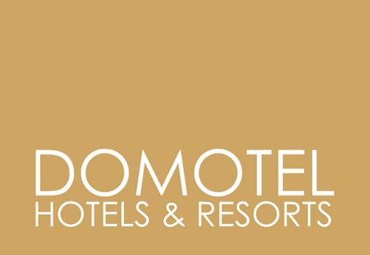 Τιμητικές διακρίσεις για την αλυσίδα Domotel Hotels & Resorts στα Greek Hospitality Awards 2023!