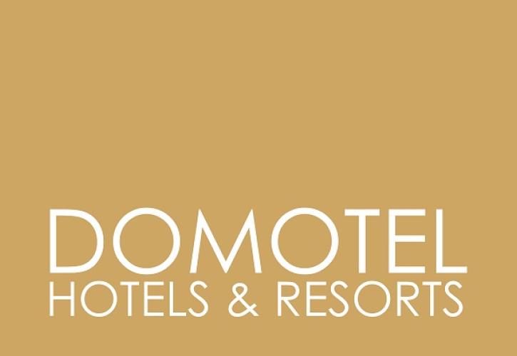 Τιμητικές διακρίσεις για την αλυσίδα Domotel Hotels & Resorts στα Greek Hospitality Awards 2023!