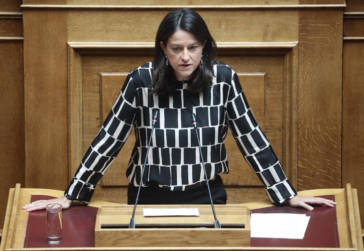 Κεραμέως: Απολύτως διασφαλισμένη η διαδικασία της επιστολικής ψήφου