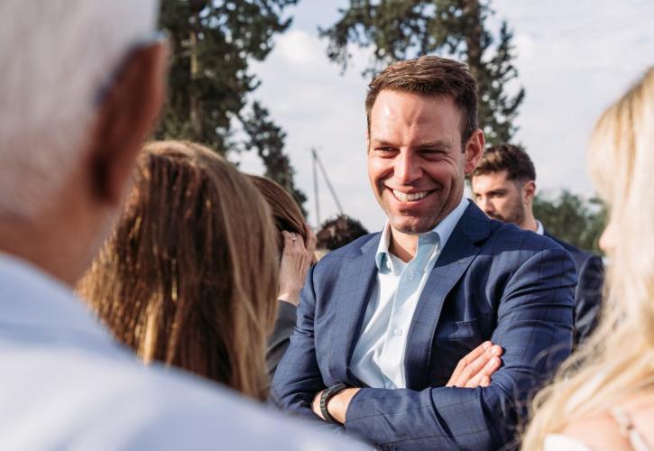 Κασσελάκης: «Ο νέος διοικητής του Βενιζέλειου παραιτείται καταγγέλλοντας τη διάλυση που παρέλαβε»