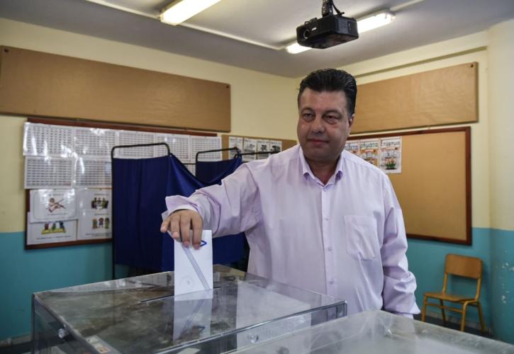 Χ. Παπαστεργίου: Οι πολίτες της Κεντρικής Μακεδονίας έχουν σήμερα μια άλλη επιλογή: πράξεις και όχι λόγια