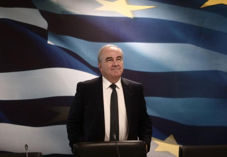 Παπαθανάσης: Απόφαση ένταξης στο Ταμείο Ανάκαμψης κέντρων φροντίδας πρώιμης παιδικής ηλικίας