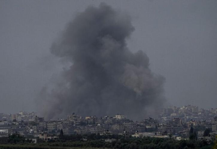 Απαισιοδοξία από την ισραηλινή πλευρά για τις διαπραγματεύσεις εκεχειρίας στη Γάζα
