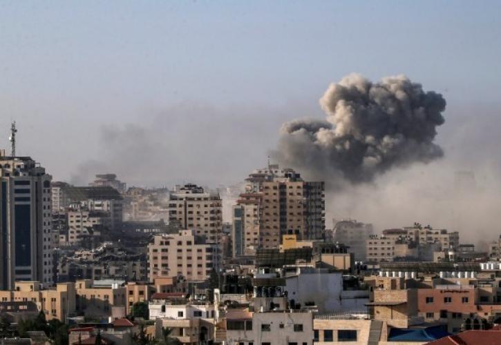 Γάζα: Έληξε η ανακωχή - Ξεκίνησε εκ νέου ο πόλεμος