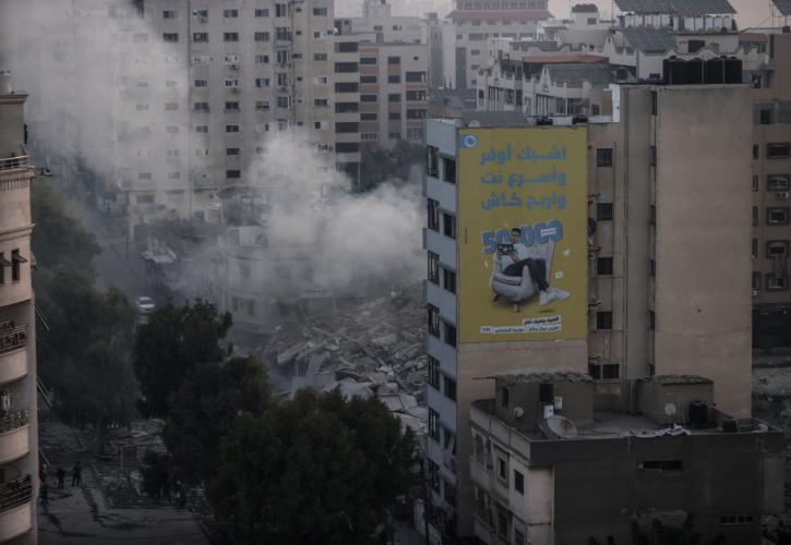 Γάζα: Ο ισραηλινός στρατός θα βοηθήσει να μεταφερθούν τα βρέφη από το Αλ Σίφα σε "πιο ασφαλές" νοσοκομείο