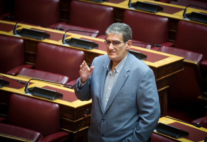 Γιαννούλης: Απροστάτευτοι απέναντι στην ακρίβεια παραμένουν οι πολίτες