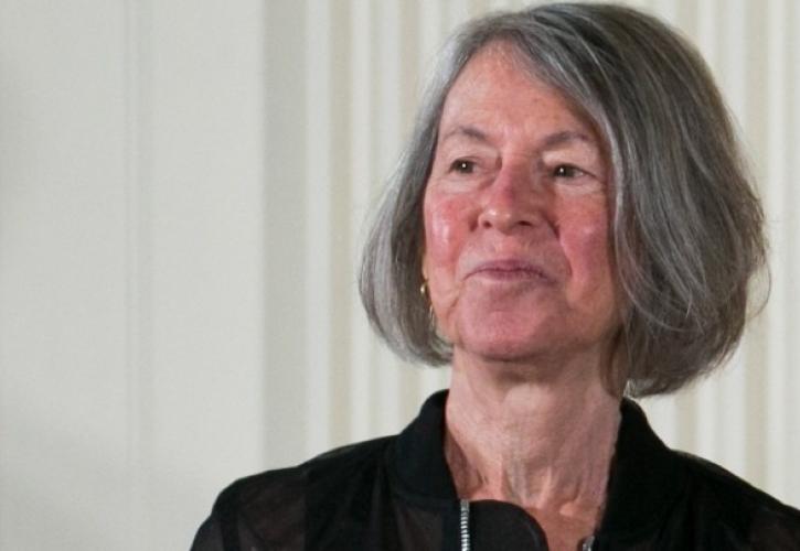 ΗΠΑ: Η νομπελίστρια της Λογοτεχνίας Λουίζ Γκλικ απεβίωσε σε ηλικία 80 ετών