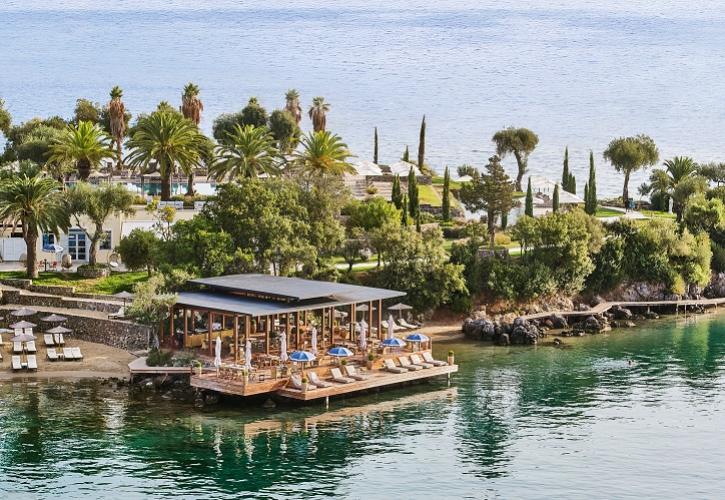 Ξεχώρισε με 14 κορυφαίες διακρίσεις ο Όμιλος Grecotel στα Greek Hospitality Awards