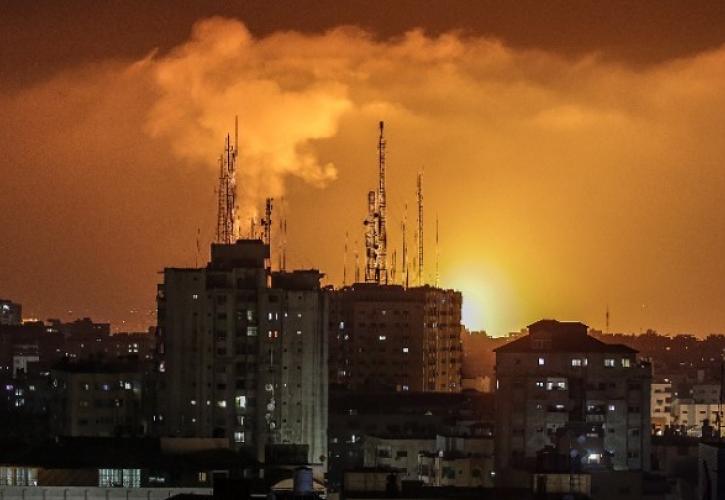 Λευκός Οίκος: Το Ισραήλ θα ξεκινήσει 4ωρες παύσεις στη βόρεια Γάζα από σήμερα