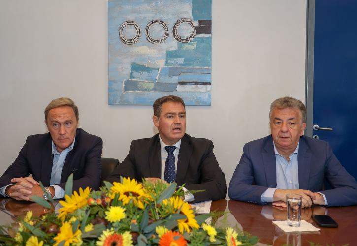 ΗΛΕΚΤΩΡ: Σύμβαση κατασκευής και τριετούς λειτουργίας της μονάδας επεξεργασίας απορριμμάτων στη Χερσόνησο Κρήτης
