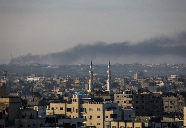 Ισραήλ: Δεκάδες ξένοι υπήκοοι σκοτώθηκαν ή αγνοούνται - Πάνω από 100 όμηροι στα χέρια της Χαμάς