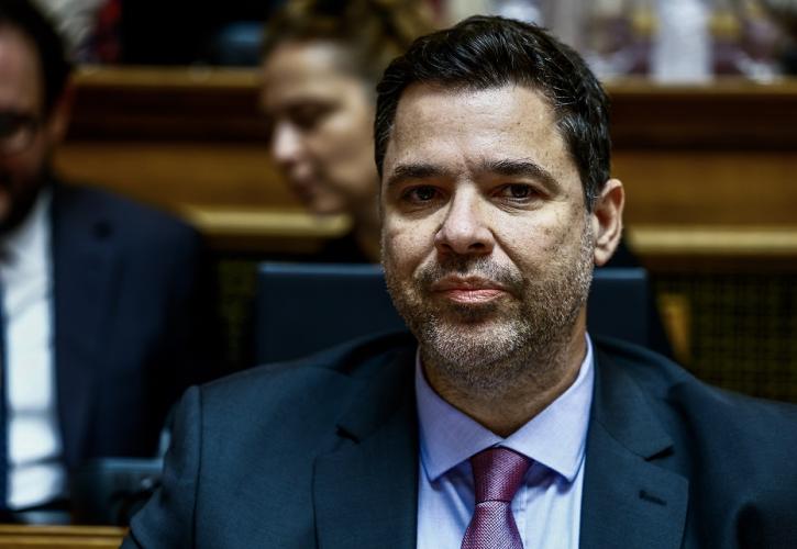 Κοντογεώργης: Διπλή στρατηγική για την ακρίβεια - Θα υπάρξει πλαίσιο παρεμβάσεων