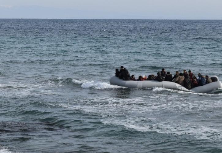 Μεσόγειος: Σχεδόν εκατό νεκροί ή αγνοούμενοι μετανάστες σε ένα μήνα - Υπερδιπλάσιος αριθμός σε σχέση με πέρυσι