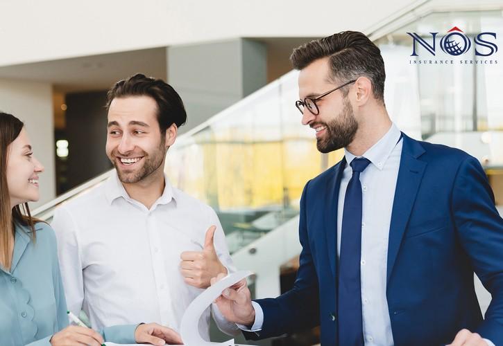 NÕS Insurance Services: Η ασφάλεια σήμερα