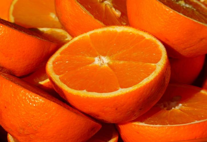 Ιστορίες αγοραστικής τρέλας: Πορτοκάλι 0,98 ευρώ το κιλό και μάλιστα σε προσφορά!
