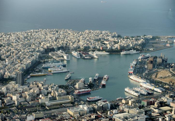 Κορκίδης: Πεδίο άξιο διερεύνησης η ανάπτυξη συνεργιών ελληνικών και τουρκικών λιμανιών