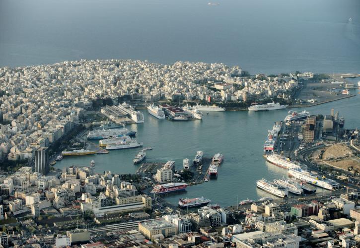 Πάνω κάτω η σελίδα του ΟΠΕΚΕΠΕ - Κινητικότητα και παρασκήνιο στα λιμάνια - O χρυσός τραβάει την ανηφόρα
