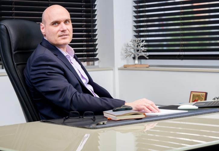Τσάτσης (Plasis Real Estate + Development): Η αύξηση των τιμών πιθανότητα θα συνεχιστεί λίγο ακόμα
