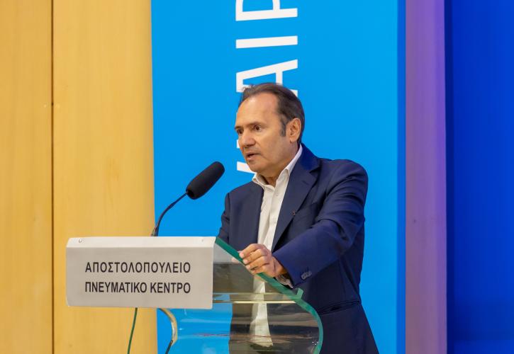 Πανελλήνια Ένωση Φαρμακοβιομηχανίας: Νέες θέσεις εργασίας στην Τρίπολη