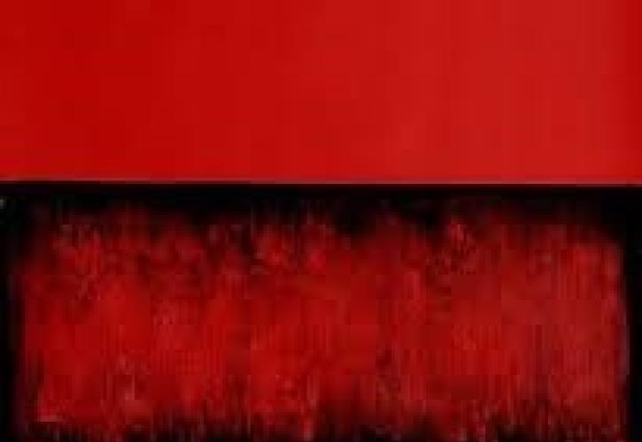 Η κόκκινη Σάρα κι ο πράσινος Πέτρος