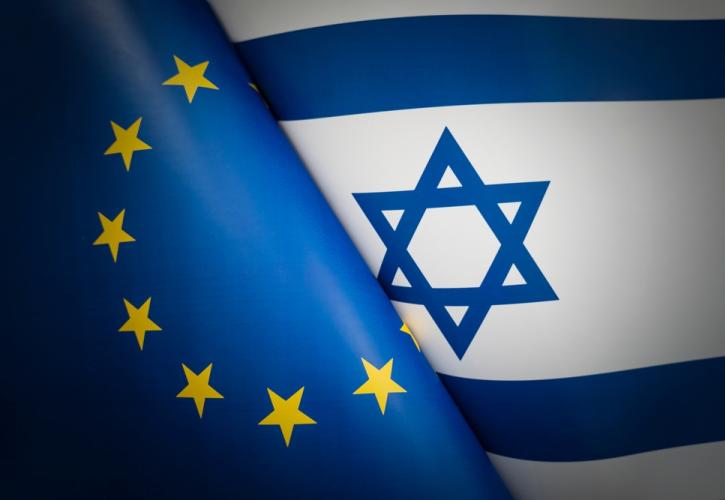 ΕΕ: Κρίσιμη τηλεδιάσκεψη για τη Μ. Ανατολή με το «βλέμμα» στους κινδύνους από τη σύγκρουση
