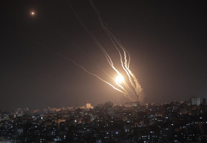 Ισραήλ: Αντίθετος με τη συμφωνία κατάπαυση του πυρός με τη Χαμάς ο ακροδεξιός υπουργός Ασφαλείας