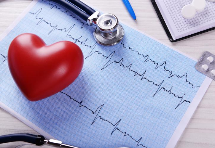 Καρδιαγγειακά: Από 26 Φεβρουαρίου τα πρώτα SMS για δωρεάν προληπτικό έλεγχο – Τα τρία στάδια