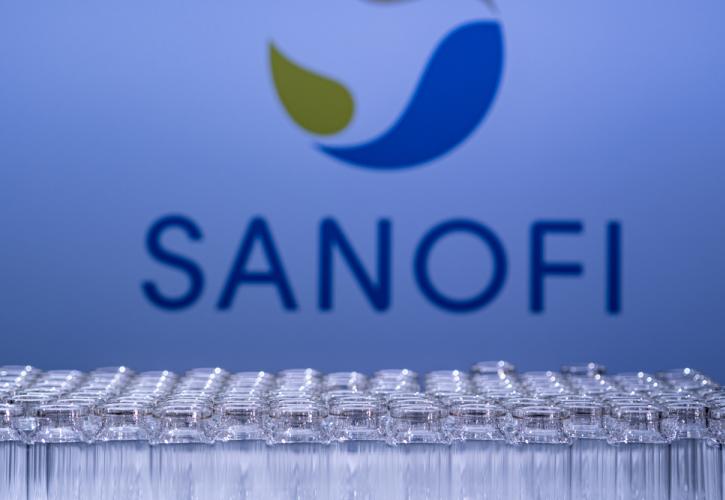 Sanofi: «Γκρεμίζει» τη μετοχή η πρόβλεψη για τα κέρδη - Φτερά έκαναν 19,5 δισ. ευρώ από την κεφαλαιοποίηση