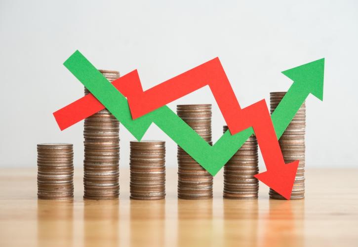 Eurostat: Επιβράδυνση στο 2,4% για τον πληθωρισμό στην ΕΕ τον Μάρτιο – Άνω του μέσου όρου η άνοδος στην Ελλάδα