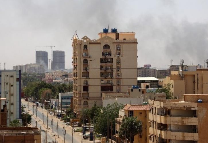 Σουδάν: Έπειτα από 6 μήνες πολέμου η χώρα αναζητεί νέα πρωτεύουσα