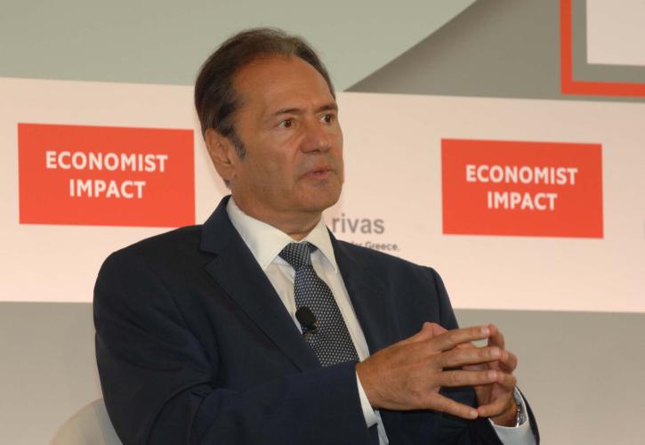 Θ. Τρύφων (ΠΕΦ): Η Ελλάδα πρέπει να αξιοποιήσει το πλεονέκτημα της εγχώριας φαρμακευτικής παραγωγής