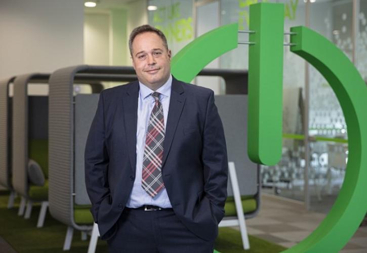 Η Schneider Electric στο 3ο ετήσιο συνέδριο Digital Transformation