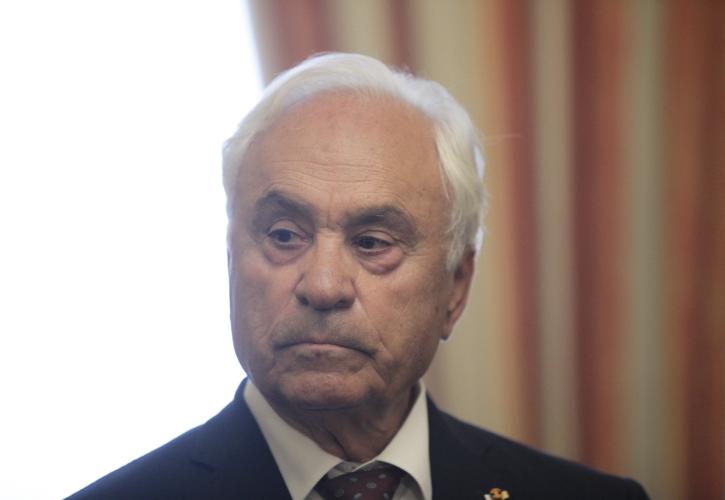 Την Τετάρτη στην Αθήνα η νεκρώσιμος ακολουθία του Πέτρου Θέμελη