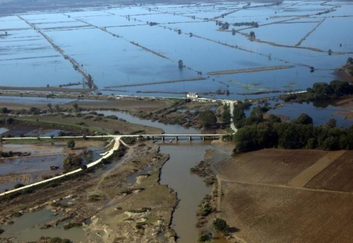 Αρχίζει η διαδικασία για την αποκατάσταση των σχολικών μονάδων σε Θεσσαλία και Στερεά Ελλάδα  