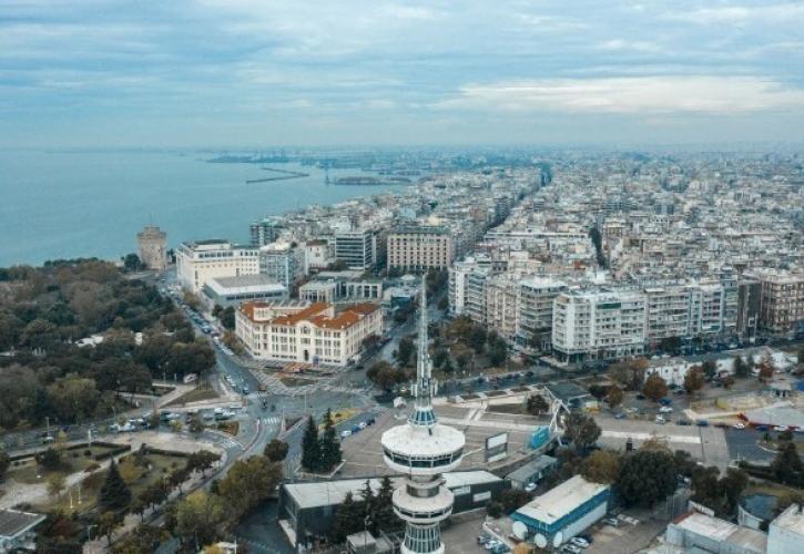Θεσσαλονίκη: Έως το τέλος του 2025 εννέα έργα πολιτισμού που «αγγίζουν» τα 10 εκατ. ευρώ