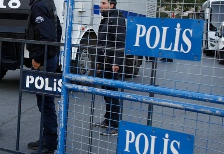 Τουρκία: Συνελήφθησαν 304 άνθρωποι που θεωρούνται ύποπτοι για δεσμούς με το ISIS