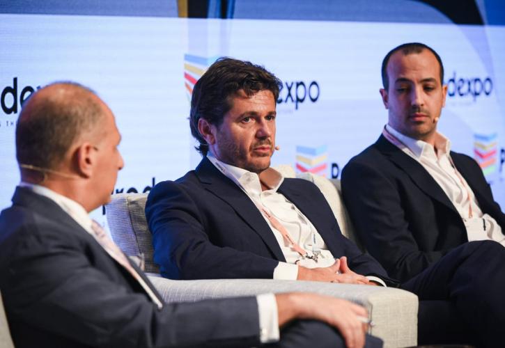 Cushman & Wakefield: Έτοιμος τον Νοέμβριο ο φάκελος για το επιχειρηματικό κέντρο στην επένδυση του Ελληνικού